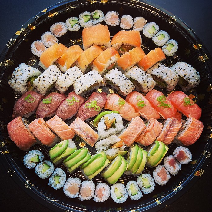 Special Platters (preorder 2hrs in advance)