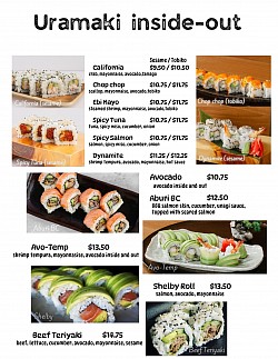 Uramaki